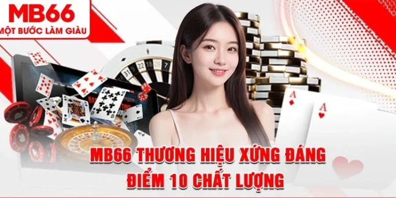 Khám Phá Thế Giới Mb66 - Từ Những Điều Thú Vị Đến Những Câu Chuyện Đằng Sau